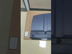 LR117215 फ्रंट बंपर स्किड प्लेट ट्रिम बोर्ड के लिए Land Rover Range Rover 2013-2022