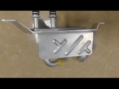 फोर्ड रेंजर के लिए JB3Z7A095C तेल कूलर BT50 YN25