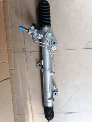 टोयोटा लैंड क्रूजर GRJ200 के लिए उच्च विश्वसनीयता 44200-60170 पावर स्टीयरिंग रैक