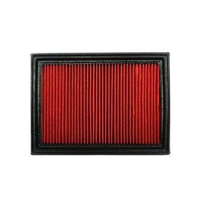 निसान रॉग सेंट्रा QX70 300ZX Juke FX35 16546-30P00 के लिए मानक आकार इंजन एयर फिल्टर