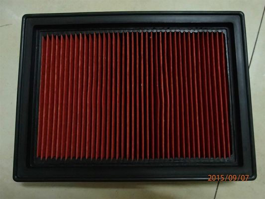 निसान रॉग सेंट्रा QX70 300ZX Juke FX35 16546-30P00 के लिए मानक आकार इंजन एयर फिल्टर