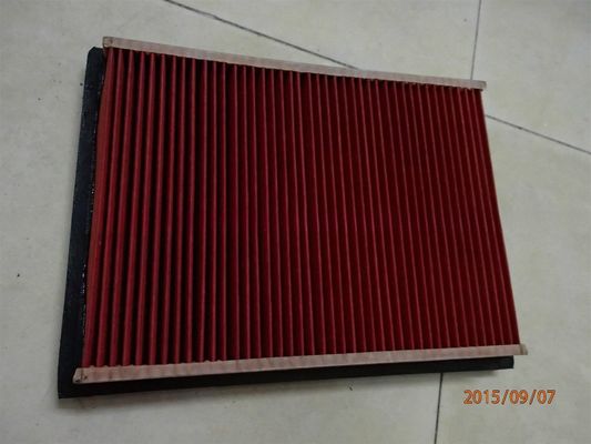 निसान रॉग सेंट्रा QX70 300ZX Juke FX35 16546-30P00 के लिए मानक आकार इंजन एयर फिल्टर