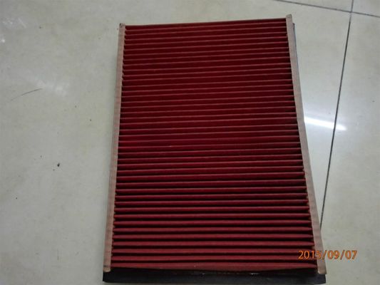 निसान रॉग सेंट्रा QX70 300ZX Juke FX35 16546-30P00 के लिए मानक आकार इंजन एयर फिल्टर