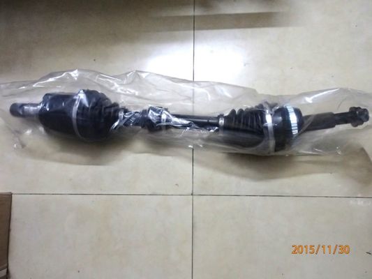 स्टैंडर्ड साइज ड्राइव एक्सल LH फ्रंट फॉर टोयोटा कैमरी GSV60 GSV40 43420-06B00