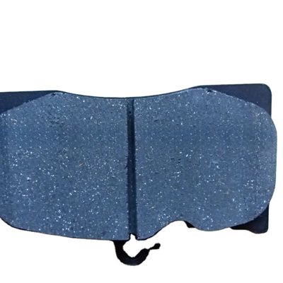 04465-30410 OEM NO ब्रेक डिस्क पैड के लिए लेक्सस GS300 GS350 GS460 लेक्सस यूरोप कार फिटिंग