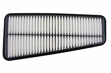 कार फिटिंग टोयोटा FJ CRUISER GSJ1 TOYOTA LAND CRUISER PRADO के लिए एयर फिल्टर 17801-31090