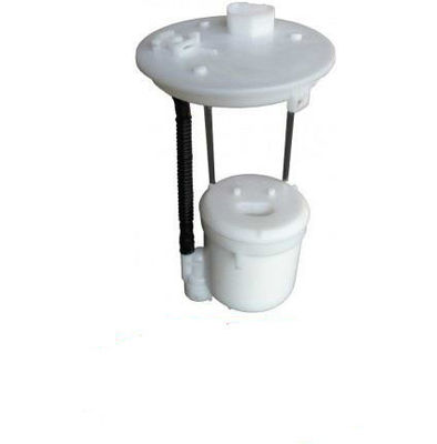 टोयोटा कैमरी ASV50 ASV51 77024-33090 के लिए आयातित प्लास्टिक ईंधन फिल्टर