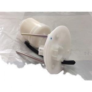 टोयोटा कैमरी ASV50 ASV51 77024-33090 के लिए आयातित प्लास्टिक ईंधन फिल्टर