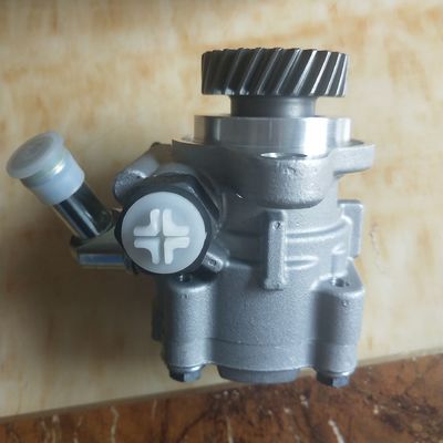 44310-60410 टोयोटा लैंडक्रूज़र HZJ78 1HZ 1HD के लिए पावर स्टीयरिंग पंप