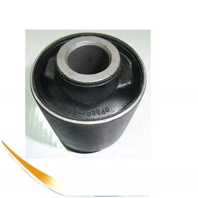 लैंड क्रूजर J6 NR निलंबन बेहतर हैंडलिंग के लिए निचला झाड़ी 48702-60040