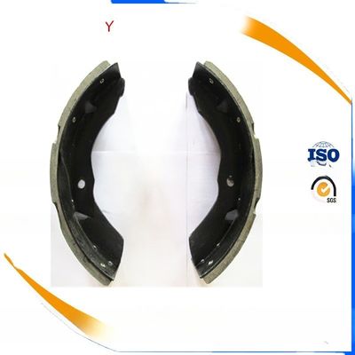 3131 FR हुंडई काउंटी के लिए ब्रेक शू 58305-45A61 58305-45A62 मानक आकार शीर्ष विकल्प