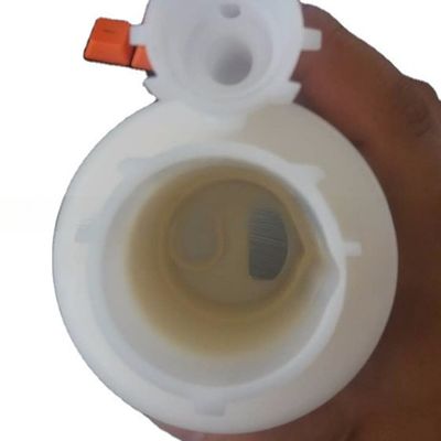 Yaris Ractis उच्च दक्षता के लिए टैंक 77024-52171 में ईंधन फिल्टर