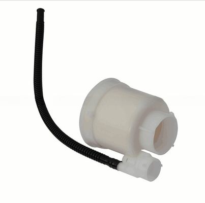 Yaris Ractis उच्च दक्षता के लिए टैंक 77024-52171 में ईंधन फिल्टर