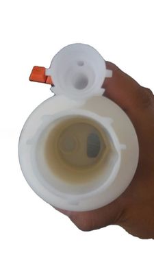 Yaris Ractis उच्च दक्षता के लिए टैंक 77024-52171 में ईंधन फिल्टर