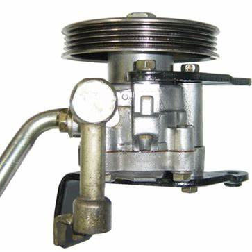 49110-MB40A VL पावर स्टीयरिंग पंप विधानसभा निसान कैबस्टार 2006-2013 YD25 के लिए