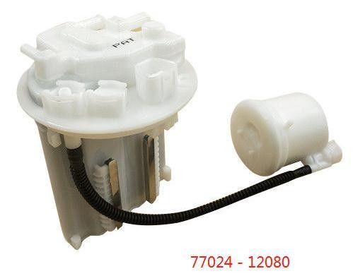 टॉप- टोयोटा ईंधन फिल्टर 77024-12080 के लिए कोरोला एक्सियो कार फिटिंग