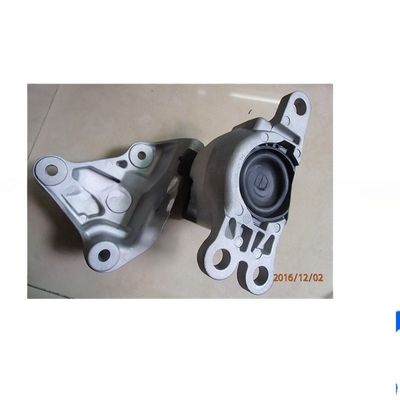 2003-2010 वर्ष निसान टीना J32 एक्स-ट्रेल T32 के लिए इंजन माउंट 11210-4BA0A
