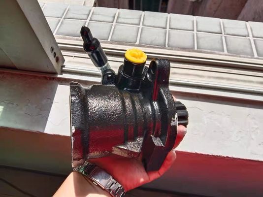TOYOTA LAND CRUISER 90 J9 3.0 1KZ-TE के लिए पावर स्टीयरिंग पंप संदर्भ संख्या CSP72102AS