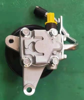 सोरेन्टो II XM 57100-3J000 57100-2W200 के लिए कोरियाई मॉडल पंप एसी पावर स्टीयरिंग ऑयल