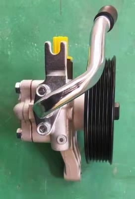 सोरेन्टो II XM 57100-3J000 57100-2W200 के लिए कोरियाई मॉडल पंप एसी पावर स्टीयरिंग ऑयल