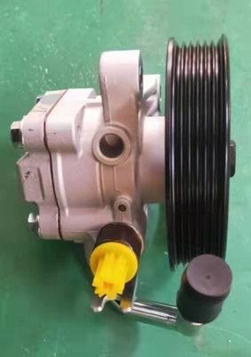 सोरेन्टो II XM 57100-3J000 57100-2W200 के लिए कोरियाई मॉडल पंप एसी पावर स्टीयरिंग ऑयल