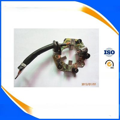 OEM 23378-0M300 ऑटो अल्टरनेटर कार्बन ब्रश NISSAN सनी N16 SR20 स्टार्टर पार्ट्स के लिए