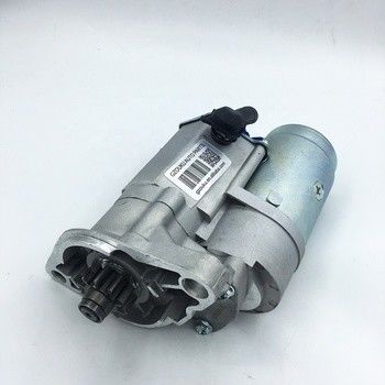 ऑटो पार्ट्स स्टार्टर 28100-0L041 टोयोटा हिलक्स विगो 2KD के लिए जापानी ऑटो पार्ट्स