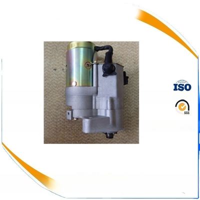 ऑटो पार्ट्स स्टार्टर 28100-0L041 टोयोटा हिलक्स विगो 2KD के लिए जापानी ऑटो पार्ट्स
