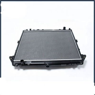 ऑटो पार्ट्स रेडिएटर के लिए टोयोटा Hilux 16400-0C180 संदर्भ संख्या 60532430
