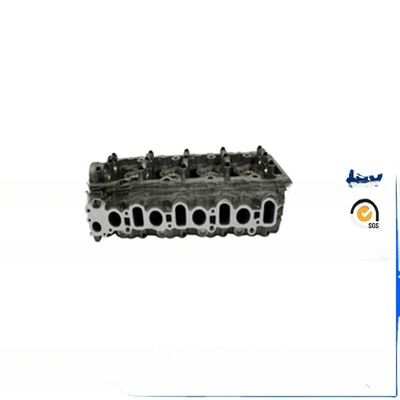 टोयोटा 2KD-FTV 11101-0L051 11101-30070 के लिए मानक आकार सिलेंडर सिर और गैसकेट