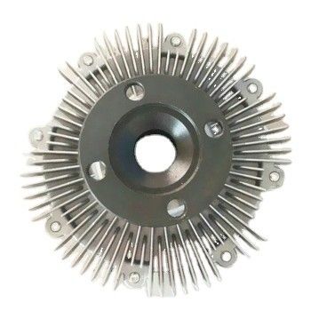 टोयोटा इनोवा 16260-0L010 के लिए मानक आकार इंजन ट्रक पंखे क्लच