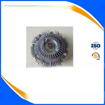 टोयोटा इनोवा 16260-0L010 के लिए मानक आकार इंजन ट्रक पंखे क्लच
