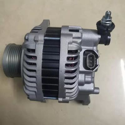 टॉप- कार घटक ऑटो अल्टरनेटर निसान नवर 2.5 2005- 23100-EB714 A2TG1081ZT के लिए