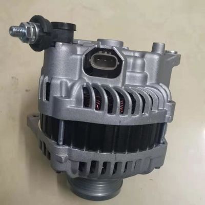 टॉप- कार घटक ऑटो अल्टरनेटर निसान नवर 2.5 2005- 23100-EB714 A2TG1081ZT के लिए