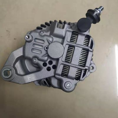 टॉप- कार घटक ऑटो अल्टरनेटर निसान नवर 2.5 2005- 23100-EB714 A2TG1081ZT के लिए