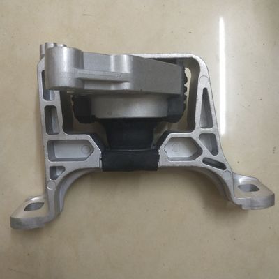 BP4K-39-060C कार इंजन माउंटिंग फॉर माज़्डा 3 1.5C 2003-2008 OEM मानक