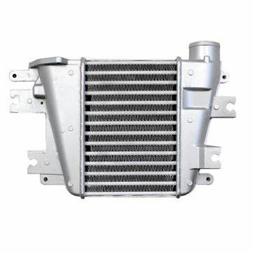 Y61 Terrano II R20 निसान पेट्रोल इंटरकूलर 14461-VC106 14461-VC10A