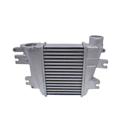Y61 Terrano II R20 निसान पेट्रोल इंटरकूलर 14461-VC106 14461-VC10A