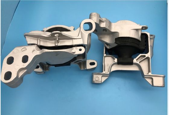 OEM एल्यूमीनियम इंजन माउंट Mazda CX-5 2011 KD47-39-060 के लिए