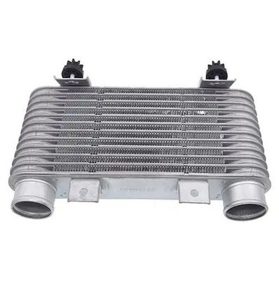 OE NO. WL85-13-550 Mazda BT50 Ford Ranger 1999-2006 के लिए इंजन इंटरकूलर कोर