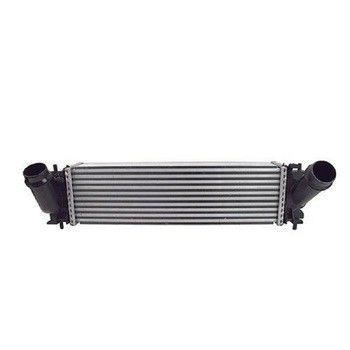 इंटरकूलर पार्ट्स 14461-4JA0B NISSAN NAVARA D40 2008-2015 के लिए एकदम सही फिट
