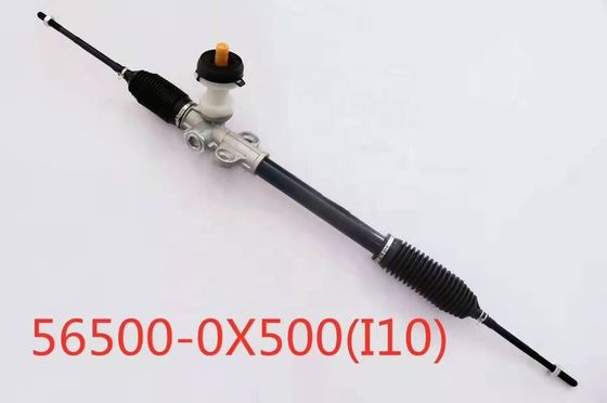हुंडई I10 PA 56500-0X500 56500-0X550 56500-0X050 56500-0X000 56500-07650 के लिए स्टीयरिंग गियर