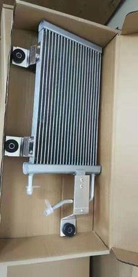2008-2015 निसान टीना L33 QR25 21606-3TS0A तेल कूलर इंजन संदर्भ संख्या N250-03O