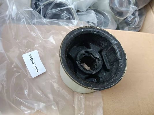VW 1K0407183E ऑडी के लिए रियर कंट्रोल आर्म बुश ट्रेलिंग आर्म आस्तीन साइलेंटब्लॉक