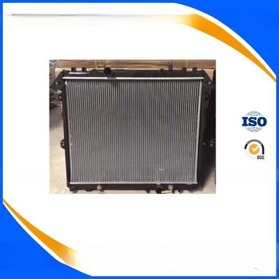 ऑटोमैटिक रेडिएटर 16400-0L150 टोयोटा हिलक्स 2KD OE NO. 16400-OL150 के लिए