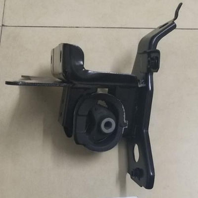 टोयोटा यारी के लिए टिकाऊ डिजाइन ऑटो इंजन माउंटिंग 12372-0M130