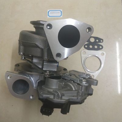 2.4 डी इंजन टोयोटा CT16V 1GD 2GD-FTV टर्बोचार्जर हिलक्स इनोवा फॉर्च्यूनर 17201-11080 के लिए