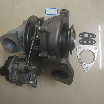 2.4 डी इंजन टोयोटा CT16V 1GD 2GD-FTV टर्बोचार्जर हिलक्स इनोवा फॉर्च्यूनर 17201-11080 के लिए