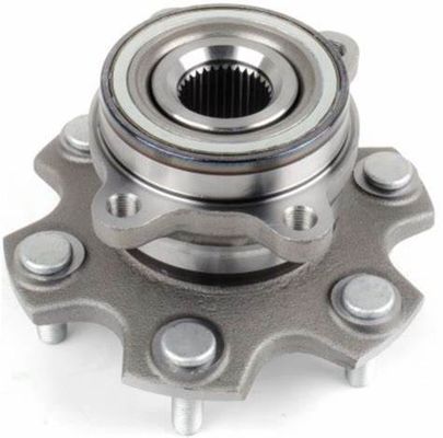 3780A011 2DUF053N रियर व्हील लेयरिंग V87 V93 Mitsubishi Pajero व्हील लेयरिंग