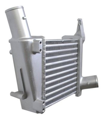 NISSAN URVAN E25 14461-VM00A NP300 2.5TDI 2008 सर्वश्रेष्ठ प्रदर्शन के लिए इंटरकूलर N250-03O